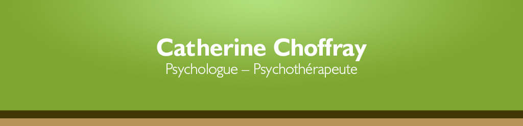 banner catherine choffray psychologue psychothérapute
